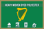 Leinster Provincial Flag