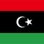 Libya Handwaver Flag