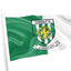 Limerick County Crest Flag