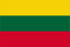 Lithuania Handwaver Flag