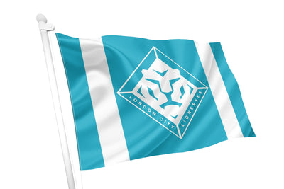 Bandeira da crista Mayo GAA