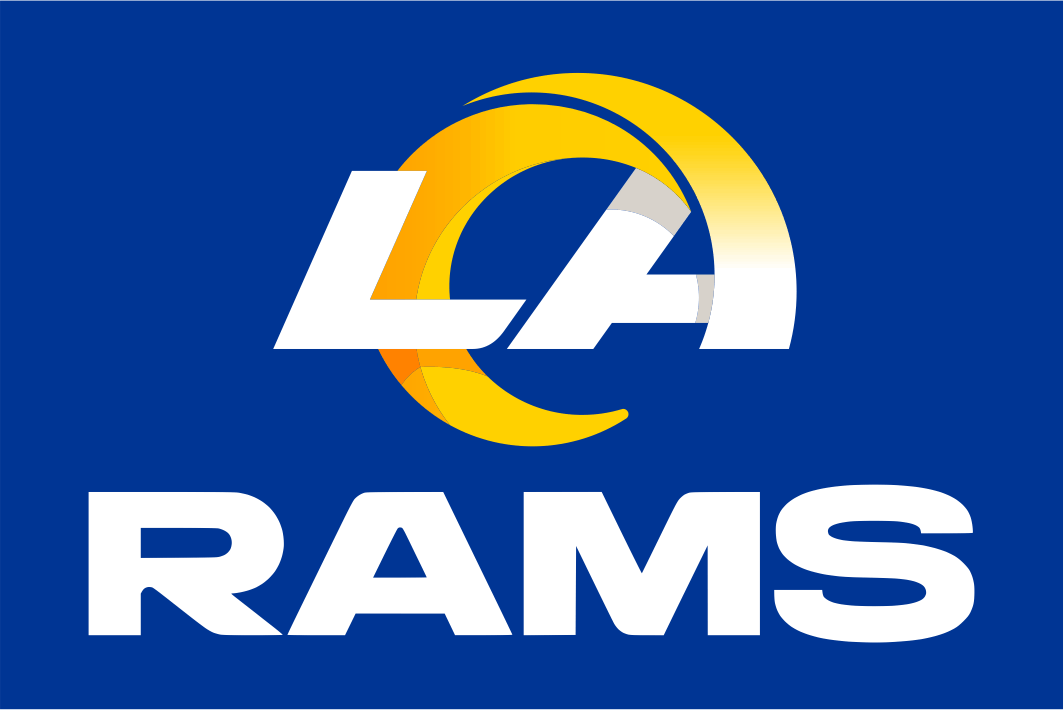 Los Angeles Rams Flag | Premium Quality | Made in Dublin – Flags ...