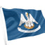 Louisiana State Flag