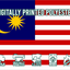 Malaysia Flag