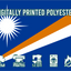 Marshall Islands Flag