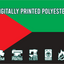 Albanien-Nationalflagge
