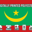 Mauritania Flag