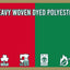 Rot-grüne Flagge