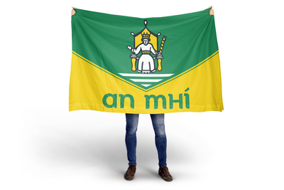 Bandeira da crista Armagh GAA