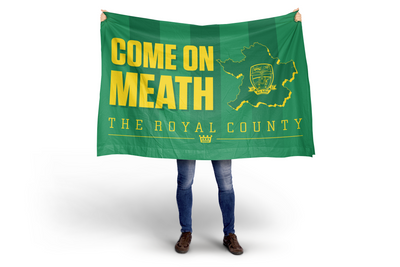 Bandeira da crista Armagh GAA