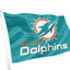 Miami Dolphins Flag