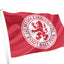 Mayo GAA Wappenflagge
