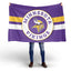 Armagh GAA Wappenflagge