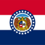 Missouri State Flag