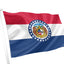 Missouri State Flag