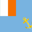 Monkstown Bay Sailing Club Ensign