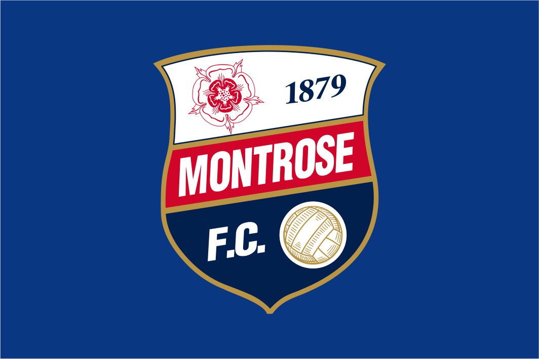 Montrose Football Club Flag Flags Ireland Prospect Design Montrose Football Club Flag Flags Ireland Prospect Design
