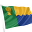 Reino Unido - Bandeira do Reino Unido