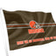 Armagh GAA Wappenflagge