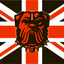 Cleveland Browns UK Flag