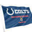 Indianapolis Colts Berlin Game Flag