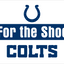 Indianapolis Colts Chant Flag