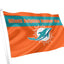 Armagh GAA Wappenflagge