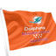 Armagh GAA Wappenflagge