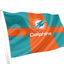 Armagh GAA Wappenflagge