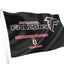 Atlanta Falcons Berlin Game Flag
