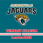 Jacksonville Jaguars London Game Flag
