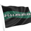 Armagh GAA Wappenflagge