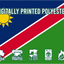 Namibia National Flag