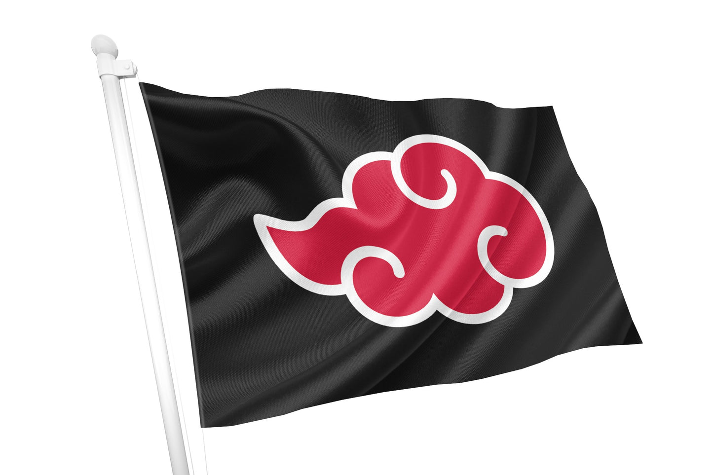 Bandeira Nacional da Albânia