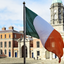 Premium Irish Flag - Heavy Woven Polyester - Made in Ireland | Flags ...