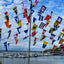 Nautical Code Flags Bunting