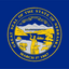 Nebraska State Flag