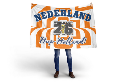 Albanien-Nationalflagge