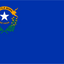 Nevada State Flag