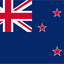 New Zealand National Flag