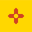 New Mexico State Flag