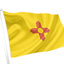 New Mexico State Flag