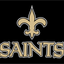 New Orleans Saints Flag