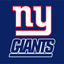 New York Giants Flag
