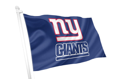 New York Giants Flag