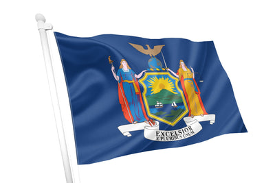 New York State Flag