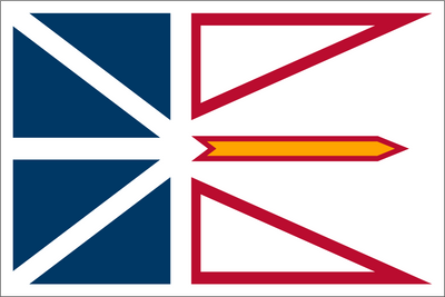 Albanien-Nationalflagge