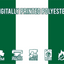 Nigeria National Flag