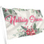 Nollaig Shona Flag