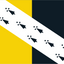 Reino Unido - Bandeira do Reino Unido